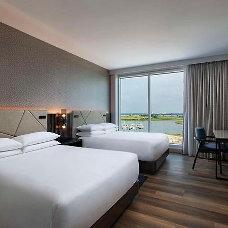 Hyatt Regency Baytown-Houston Ξενοδοχείο Εξωτερικό φωτογραφία