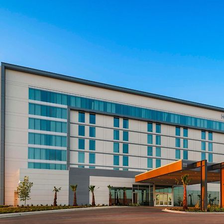 Hyatt Regency Baytown-Houston Ξενοδοχείο Εξωτερικό φωτογραφία