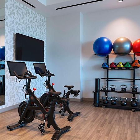 Hyatt Regency Baytown-Houston Ξενοδοχείο Εξωτερικό φωτογραφία
