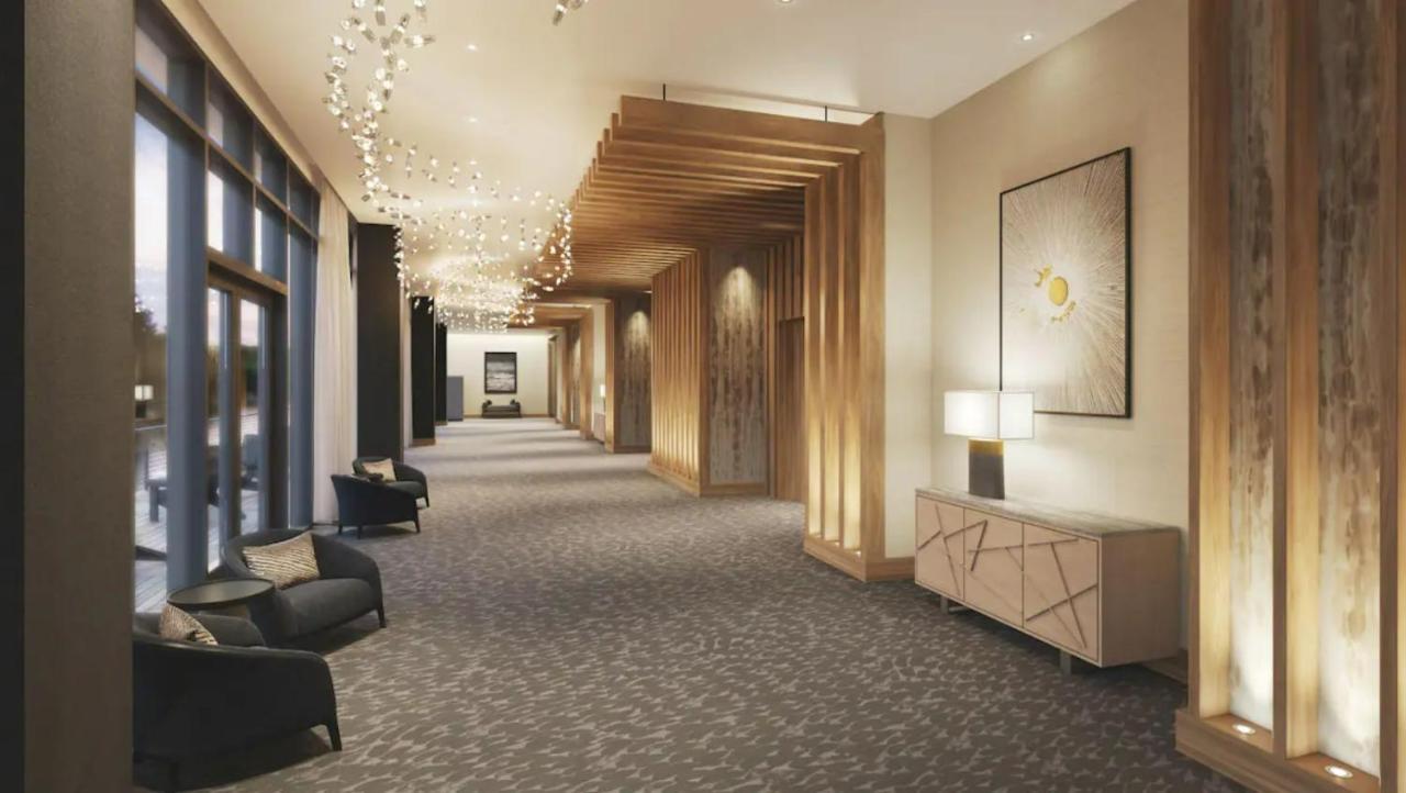 Hyatt Regency Baytown-Houston Ξενοδοχείο Εξωτερικό φωτογραφία