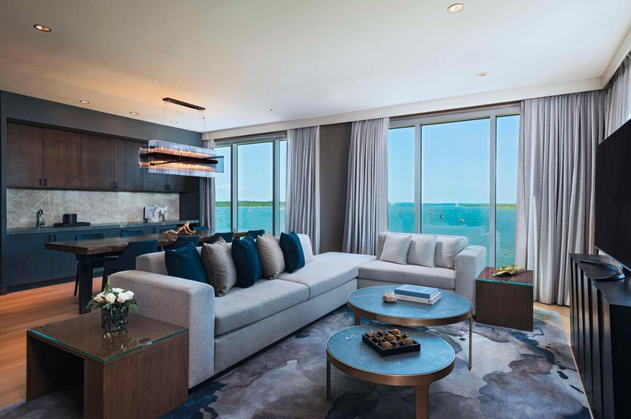 Hyatt Regency Baytown-Houston Ξενοδοχείο Εξωτερικό φωτογραφία