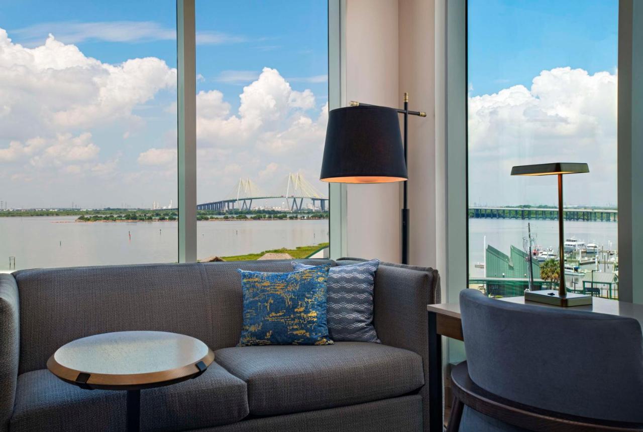 Hyatt Regency Baytown-Houston Ξενοδοχείο Εξωτερικό φωτογραφία