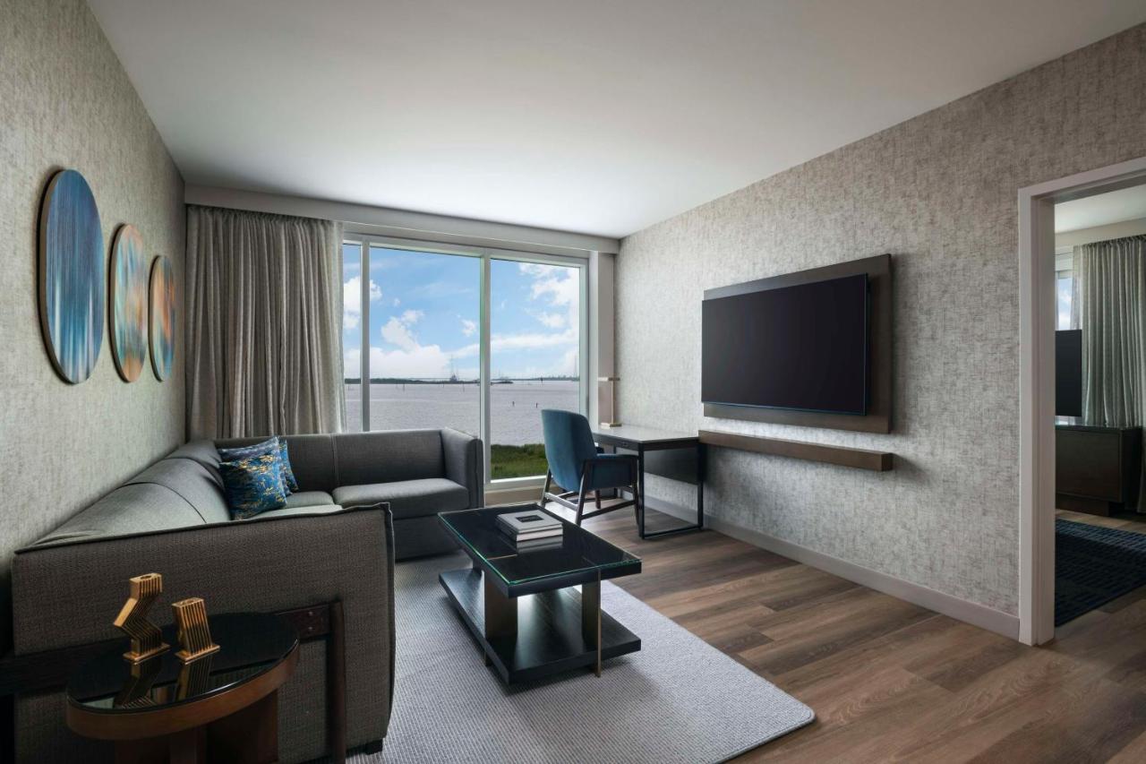 Hyatt Regency Baytown-Houston Ξενοδοχείο Εξωτερικό φωτογραφία