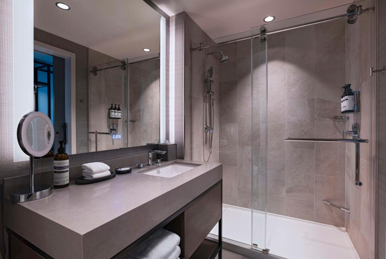 Hyatt Regency Baytown-Houston Ξενοδοχείο Εξωτερικό φωτογραφία