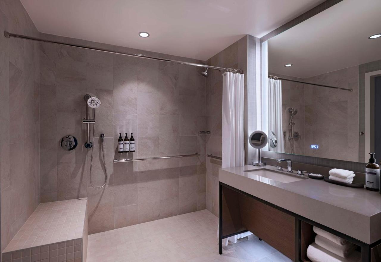 Hyatt Regency Baytown-Houston Ξενοδοχείο Εξωτερικό φωτογραφία