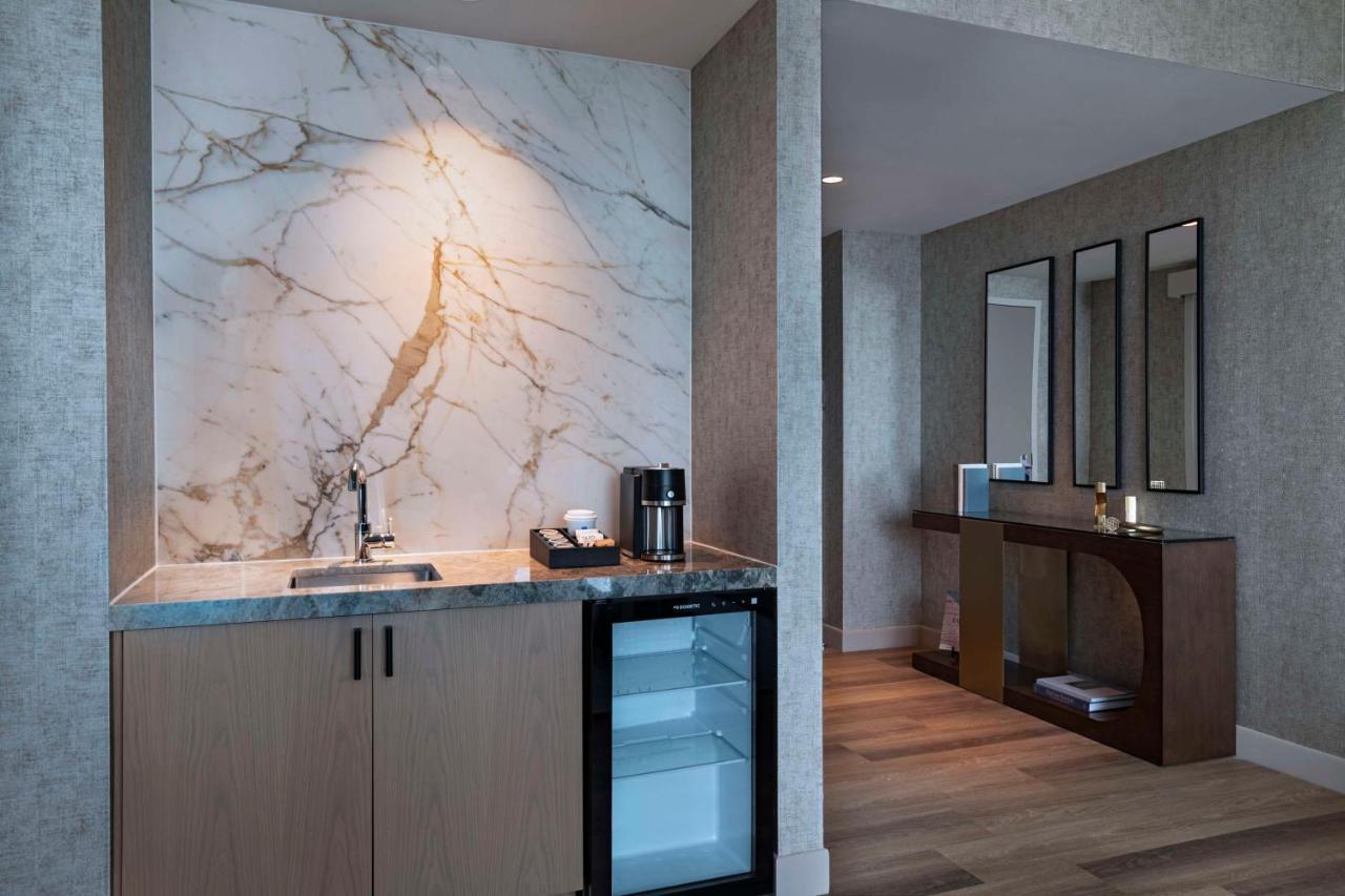 Hyatt Regency Baytown-Houston Ξενοδοχείο Εξωτερικό φωτογραφία