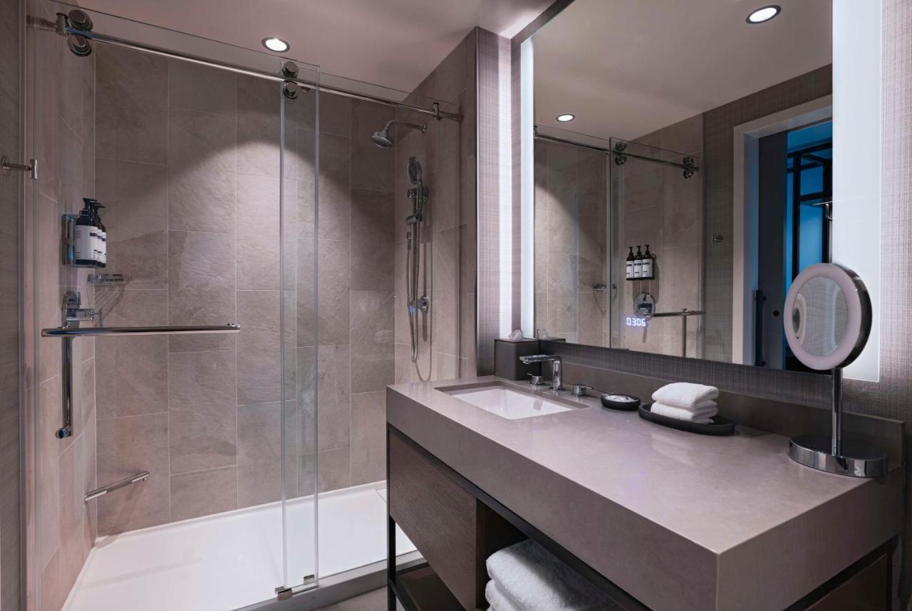 Hyatt Regency Baytown-Houston Ξενοδοχείο Εξωτερικό φωτογραφία