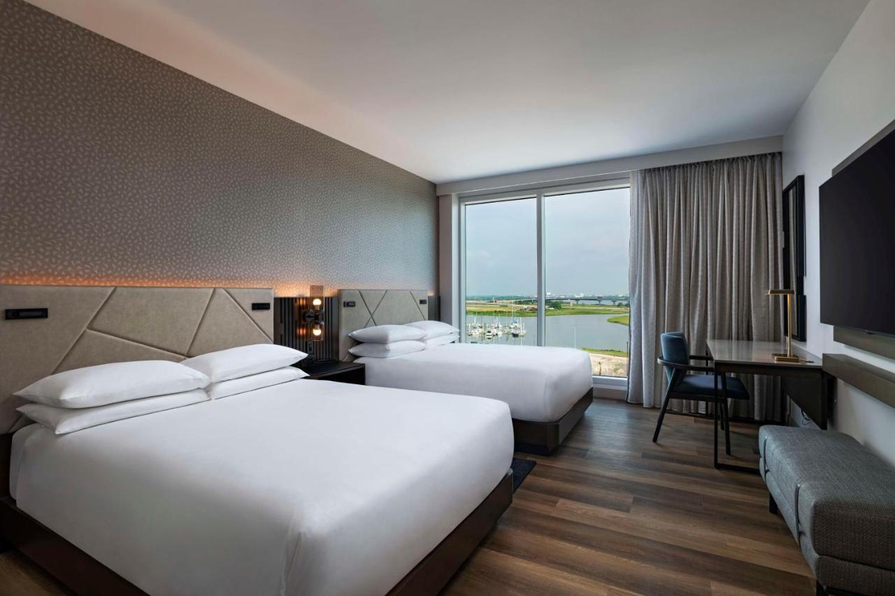 Hyatt Regency Baytown-Houston Ξενοδοχείο Εξωτερικό φωτογραφία
