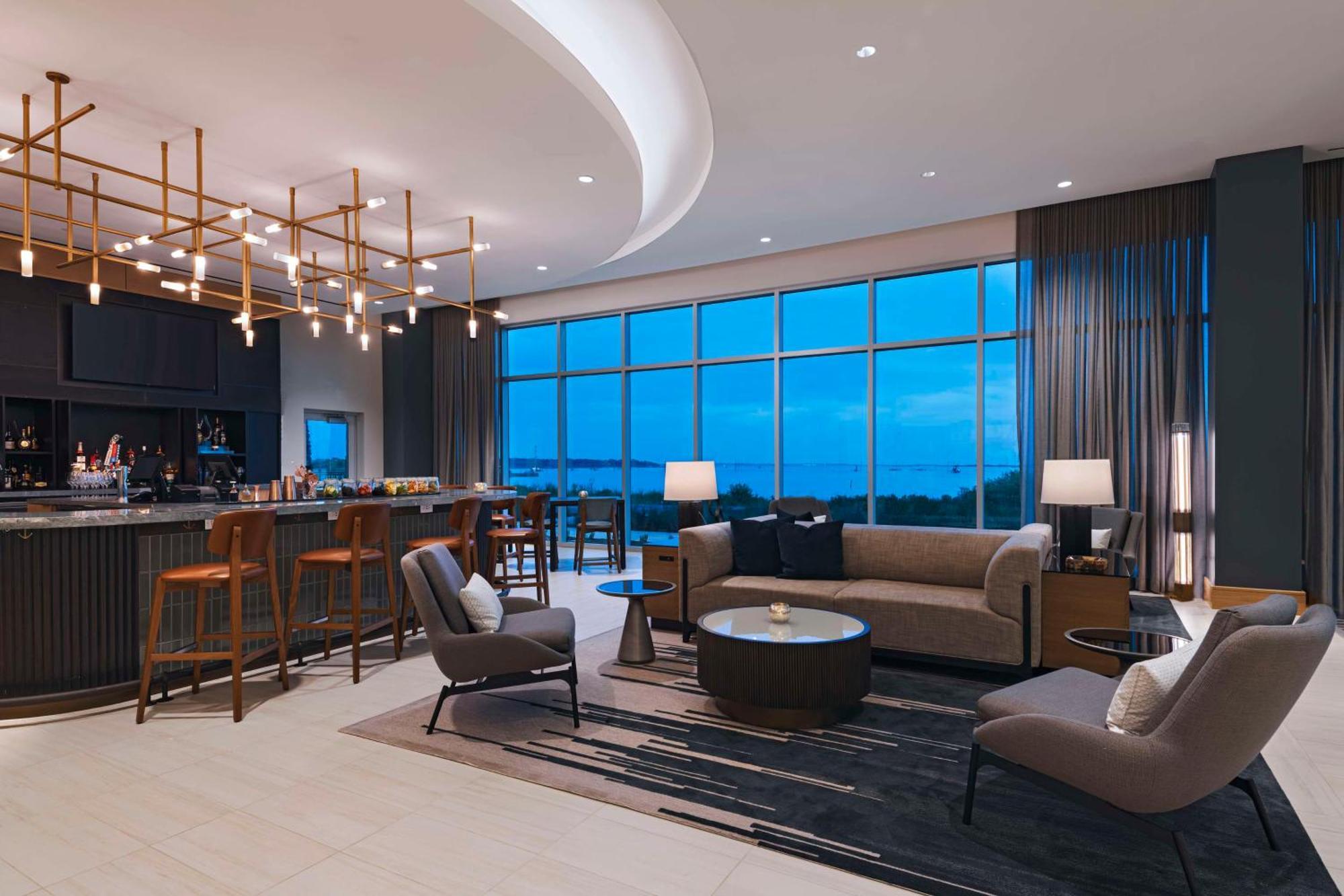 Hyatt Regency Baytown-Houston Ξενοδοχείο Εξωτερικό φωτογραφία