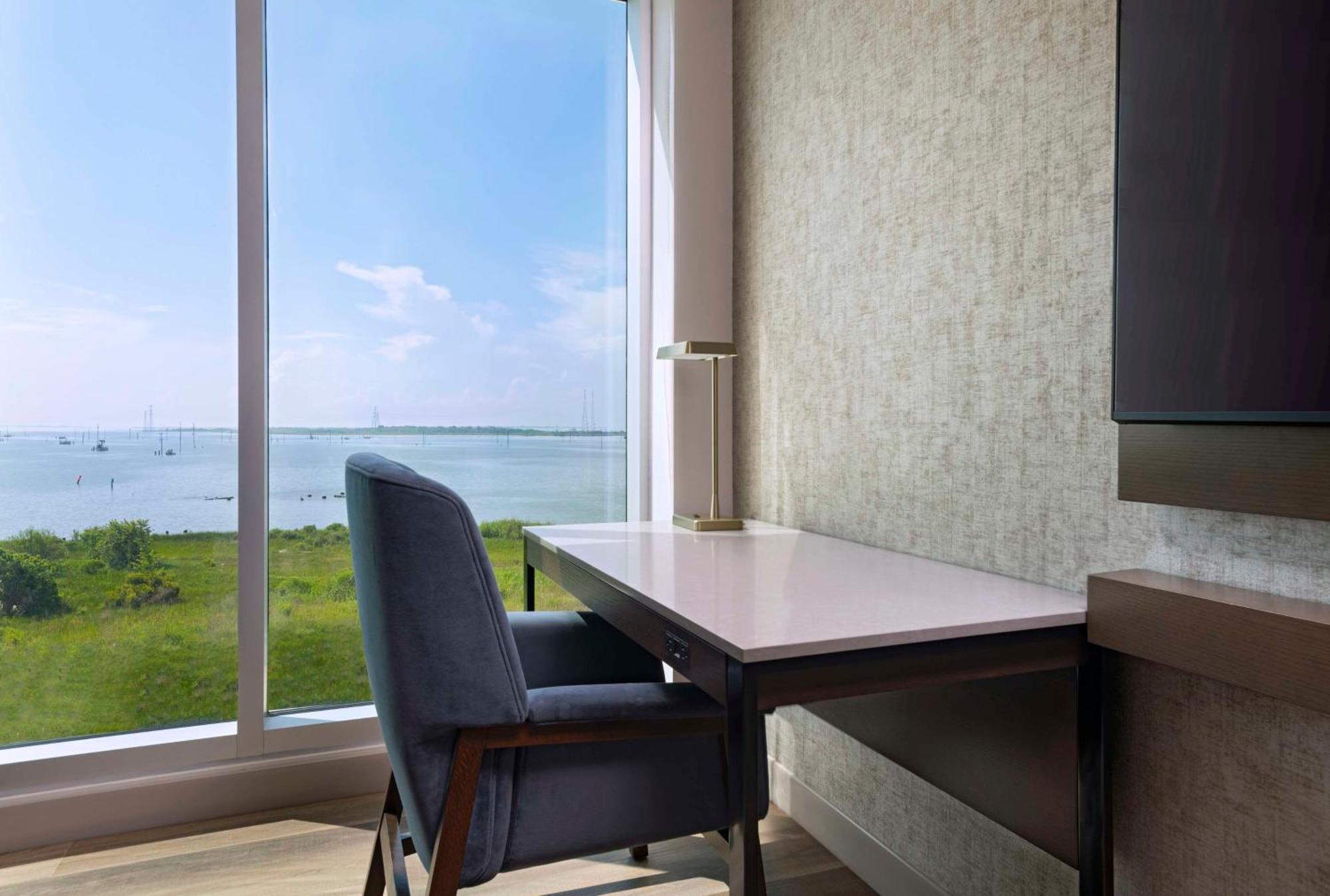 Hyatt Regency Baytown-Houston Ξενοδοχείο Εξωτερικό φωτογραφία