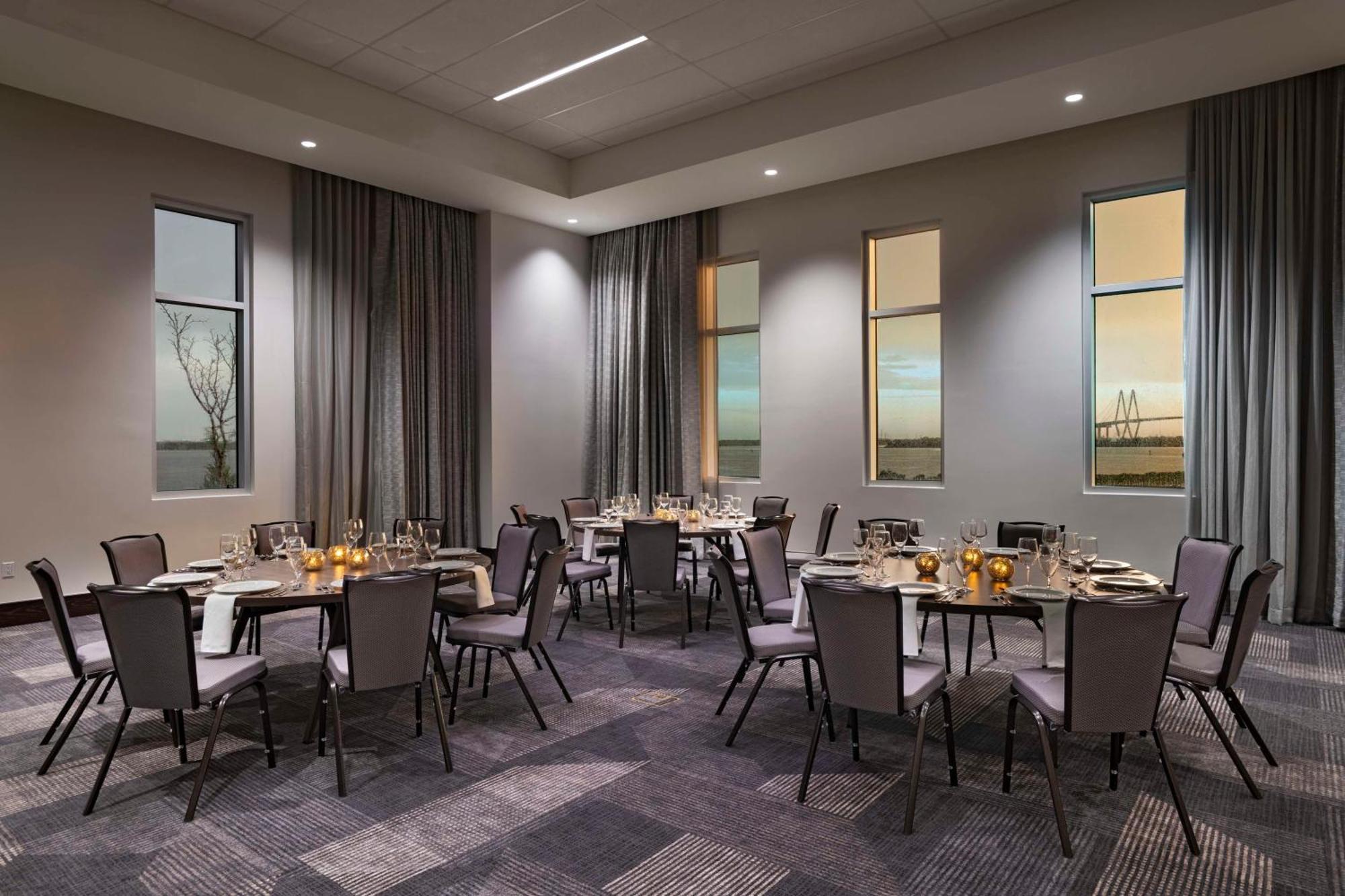 Hyatt Regency Baytown-Houston Ξενοδοχείο Εξωτερικό φωτογραφία
