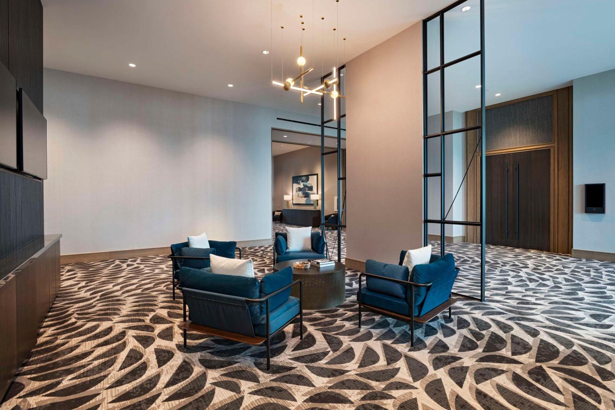 Hyatt Regency Baytown-Houston Ξενοδοχείο Εξωτερικό φωτογραφία