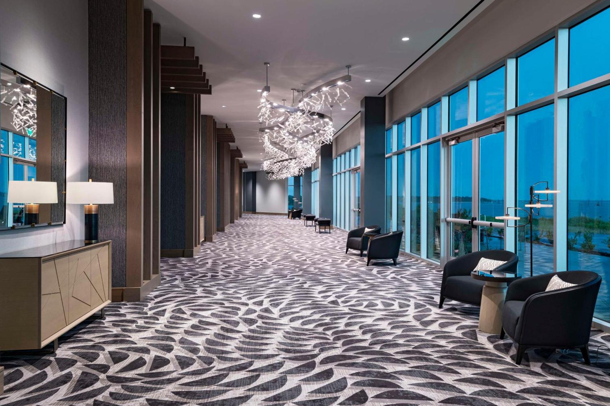 Hyatt Regency Baytown-Houston Ξενοδοχείο Εξωτερικό φωτογραφία