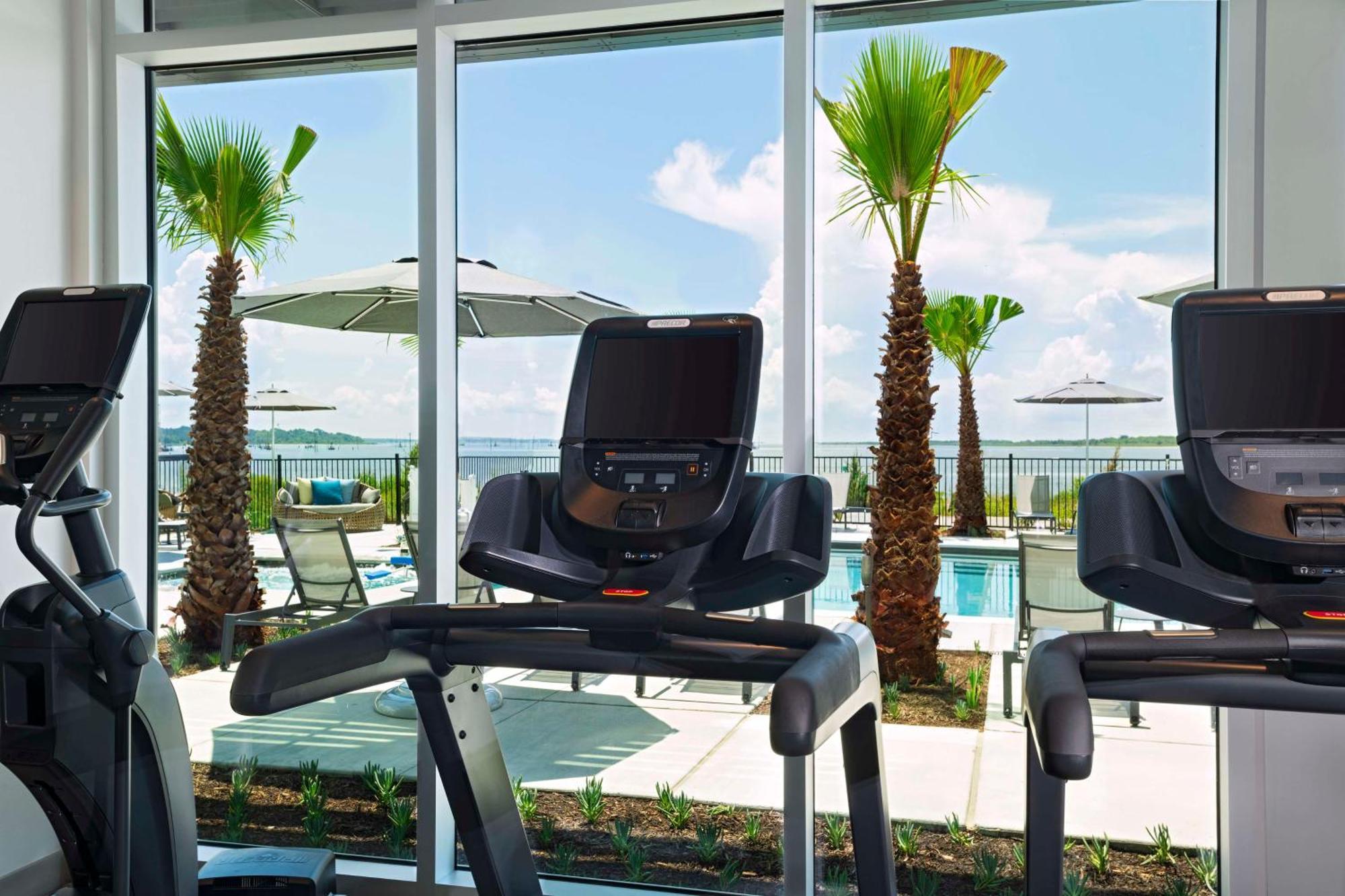 Hyatt Regency Baytown-Houston Ξενοδοχείο Εξωτερικό φωτογραφία