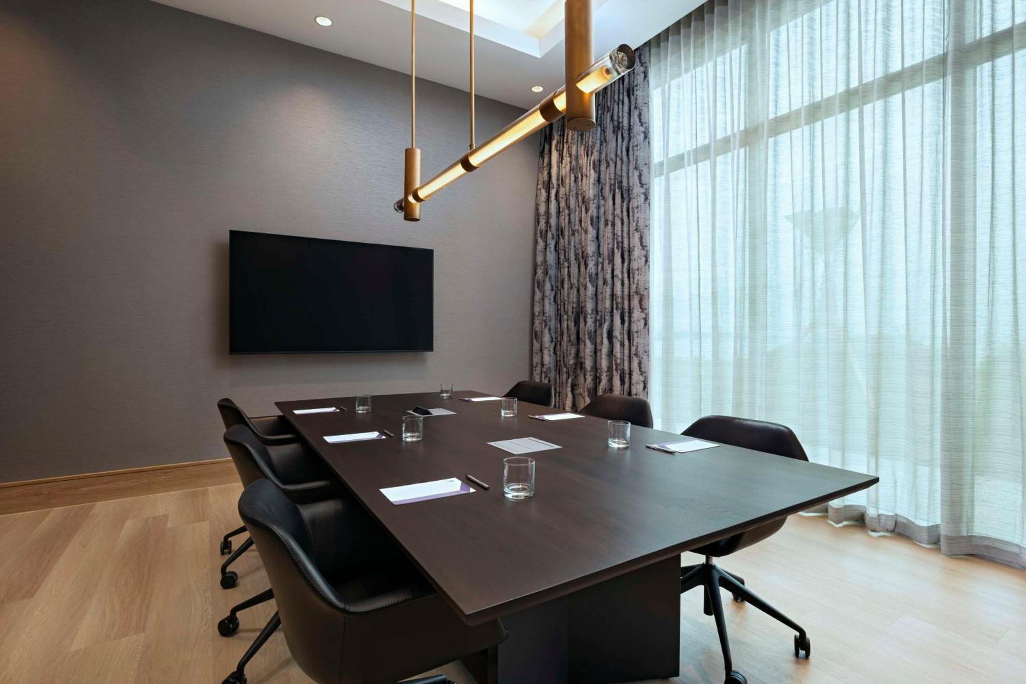 Hyatt Regency Baytown-Houston Ξενοδοχείο Εξωτερικό φωτογραφία