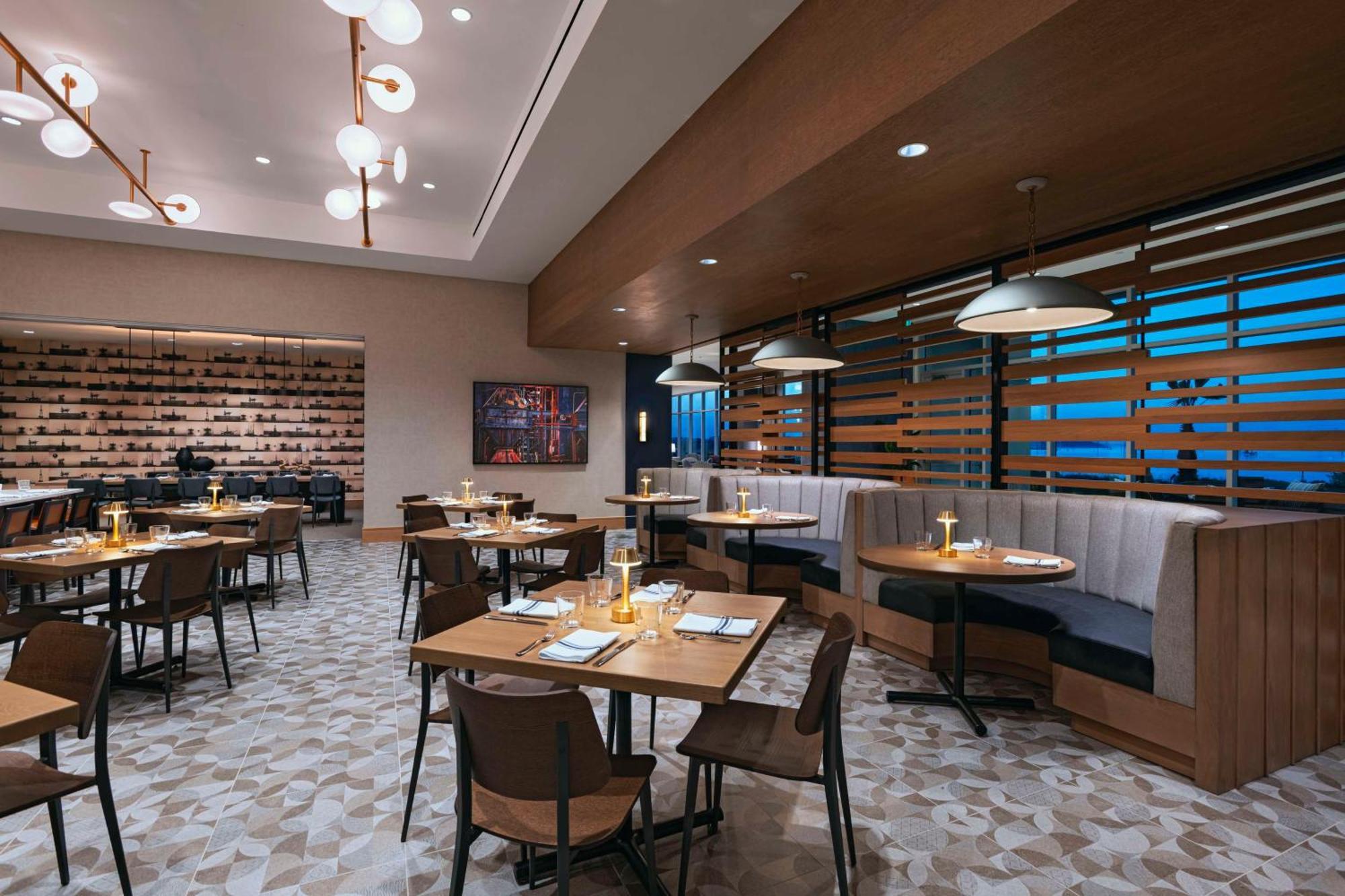 Hyatt Regency Baytown-Houston Ξενοδοχείο Εξωτερικό φωτογραφία
