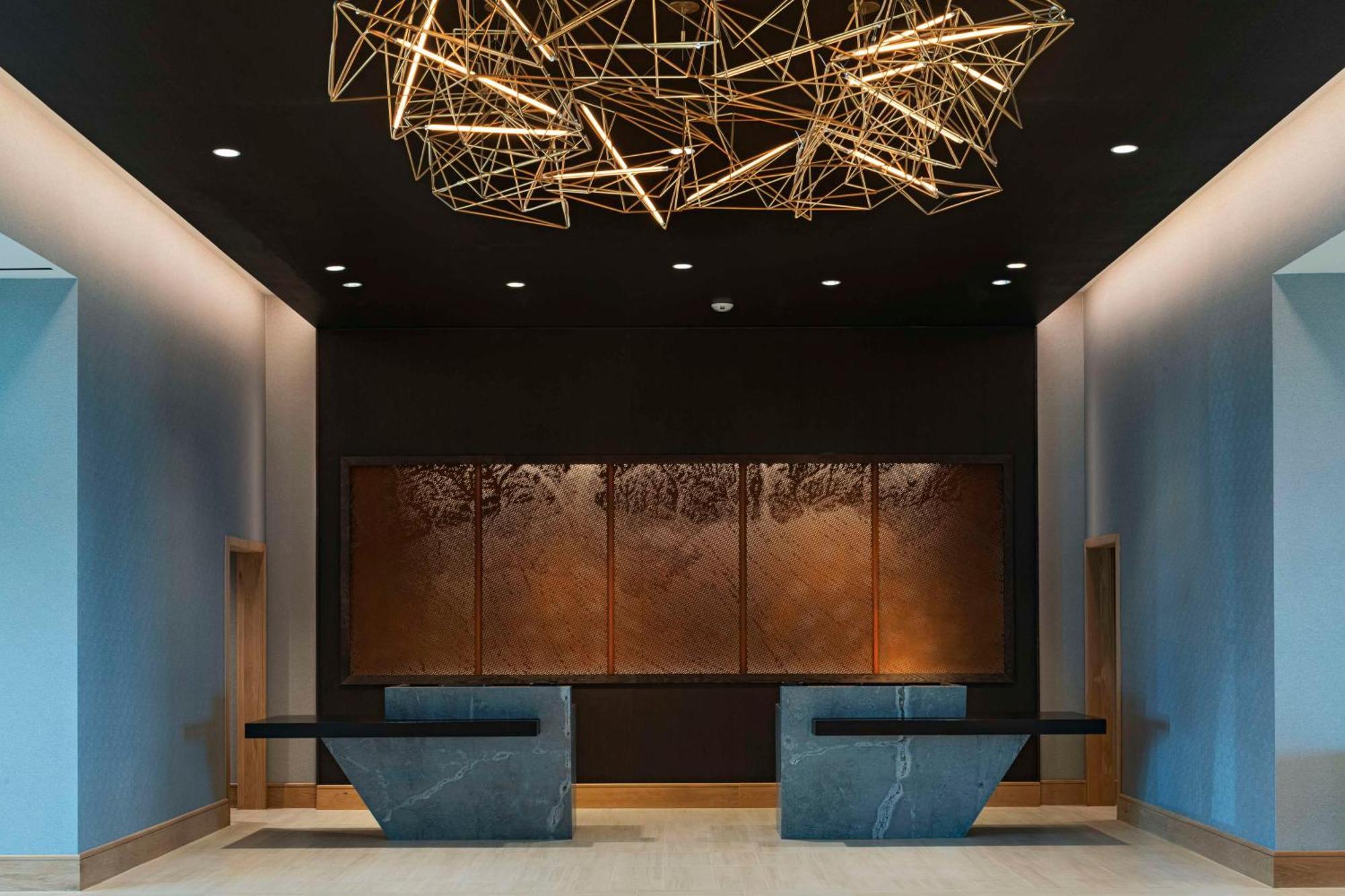 Hyatt Regency Baytown-Houston Ξενοδοχείο Εξωτερικό φωτογραφία