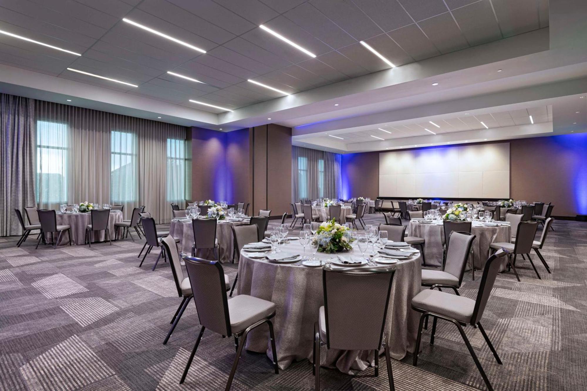 Hyatt Regency Baytown-Houston Ξενοδοχείο Εξωτερικό φωτογραφία