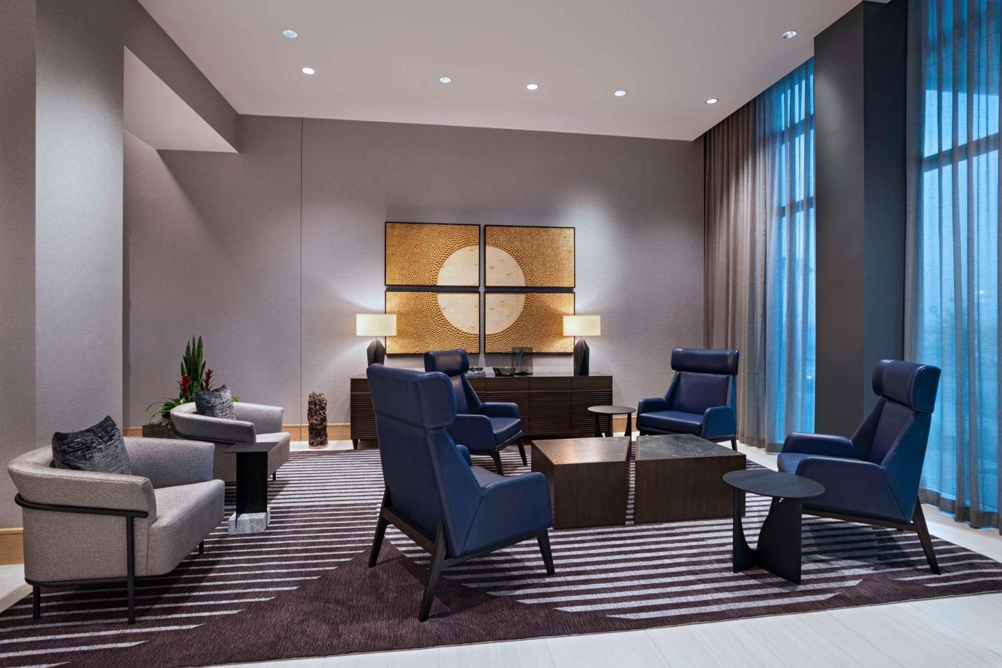 Hyatt Regency Baytown-Houston Ξενοδοχείο Εξωτερικό φωτογραφία