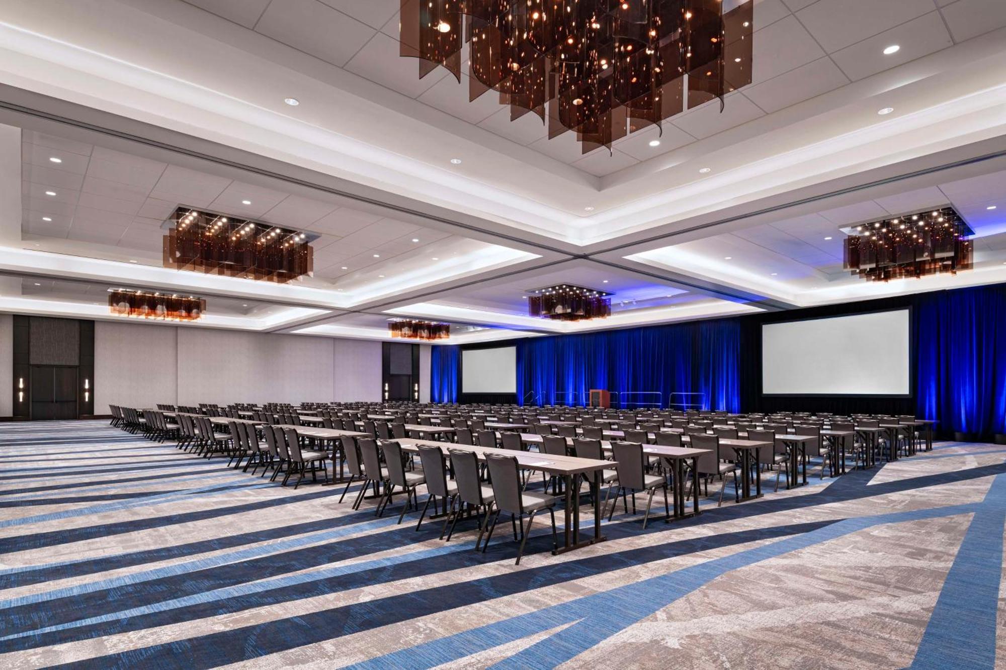 Hyatt Regency Baytown-Houston Ξενοδοχείο Εξωτερικό φωτογραφία