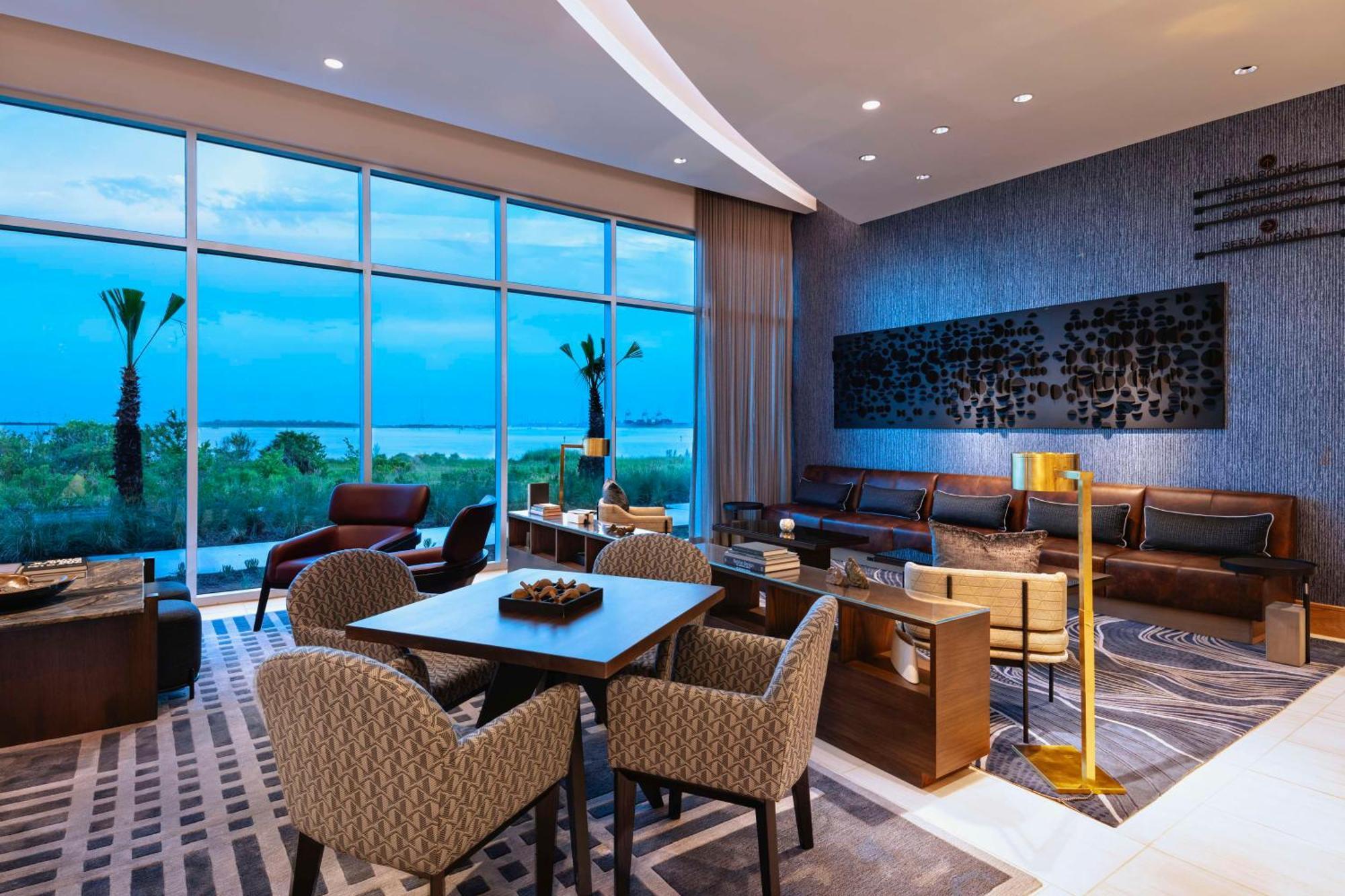 Hyatt Regency Baytown-Houston Ξενοδοχείο Εξωτερικό φωτογραφία