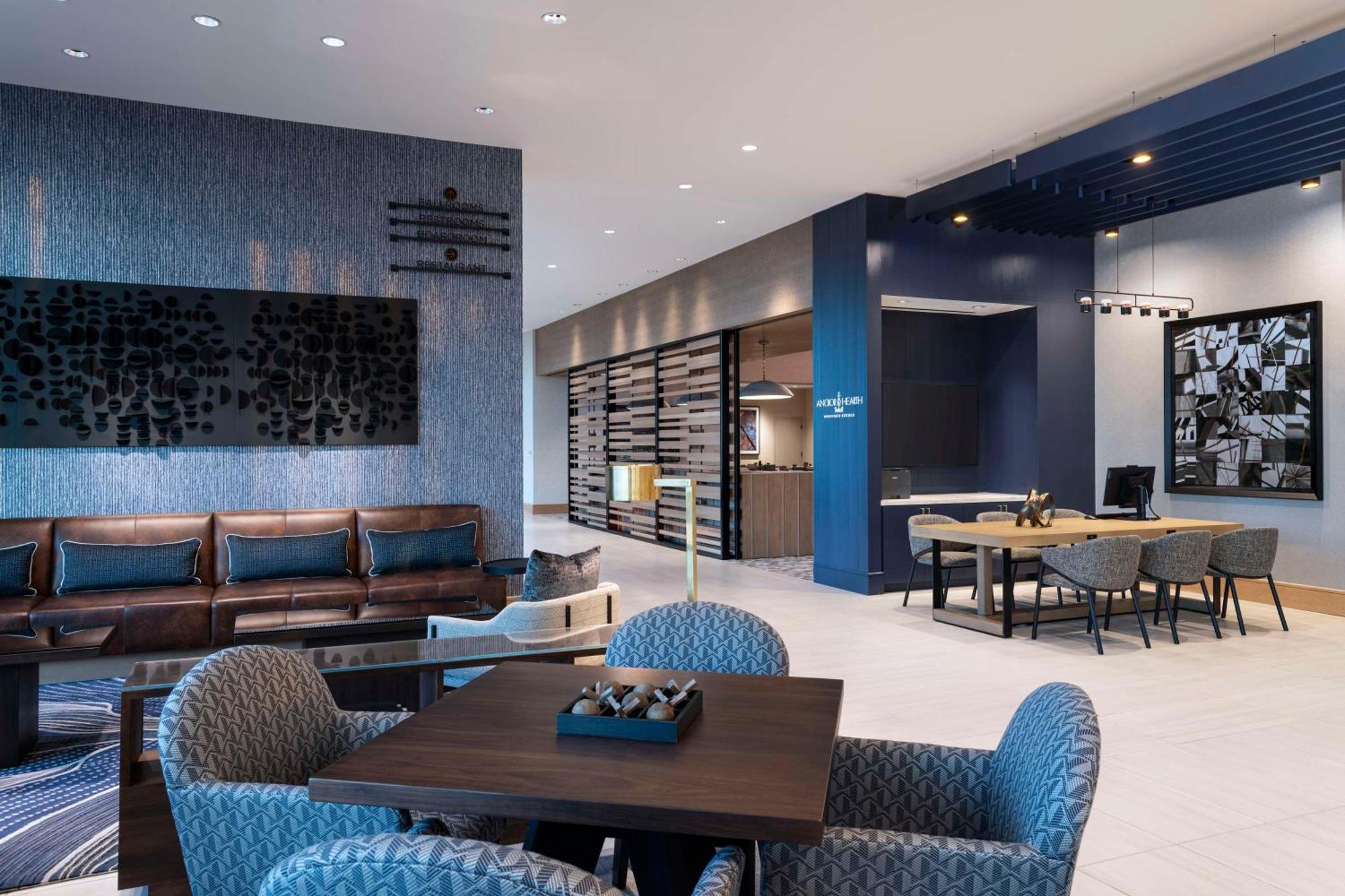 Hyatt Regency Baytown-Houston Ξενοδοχείο Εξωτερικό φωτογραφία